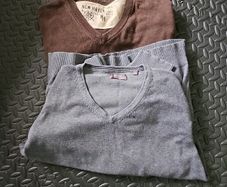 Mens jumpers