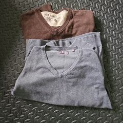 Mens jumpers