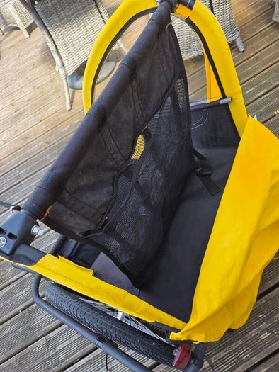 Bicycle Trailer