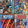 Wolverine Comic Collection Image 8
