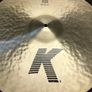 Zildjian 20 inch K Series Ride Cymbal Image 4