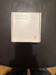 Hive Thermostat