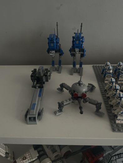 lego star wars