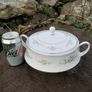 Vintage Noritake Melissa tureen Image 10