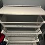 IKEA Boaxel basket storage. Image 4