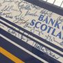 Rare 2001-2003 Signed Leinster Rugby Jersey Image 8