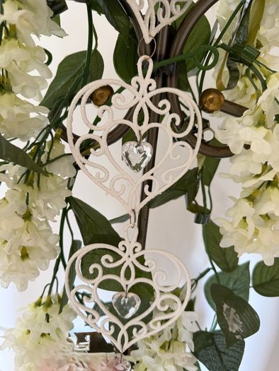Candelabra freestanding