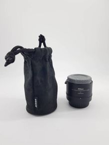 AF-S Teleconverter TC-20E III