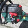 Parkside Petrol Chainsaw Never Used Image 5