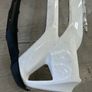 Toyota rav4 front bumper Image 2