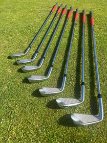 Titleist AP2 716 Irons