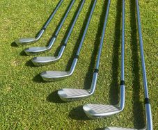 Titleist AP2 716 Irons