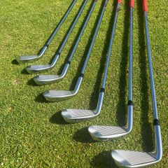 Titleist AP2 716 Irons