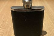 Small Hip Flask