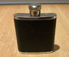 Small Hip Flask