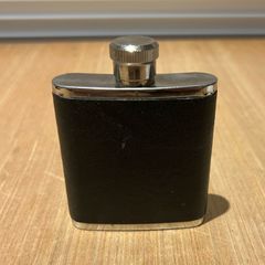Small Hip Flask