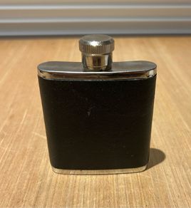 Small Hip Flask