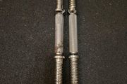 Pair of Dumbbell Bars