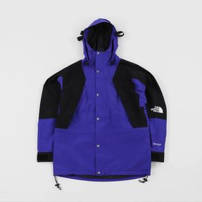 The North Face 1994 Retro Mountain Light GORETEX Jacket Aztec Blue