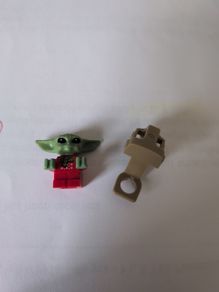 lego holiday grogu sw1173