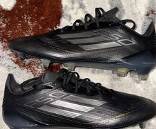 Adidas F50 Elite Fg