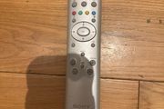 remote control