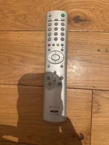 remote control