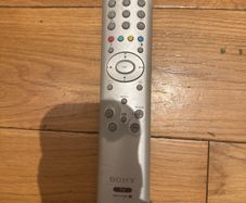 remote control