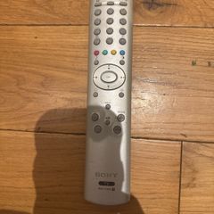 remote control