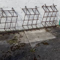 Harrow 3 piece