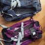 Lowe Alpine AirZone Active 18L Hiking Backpacks Image 2