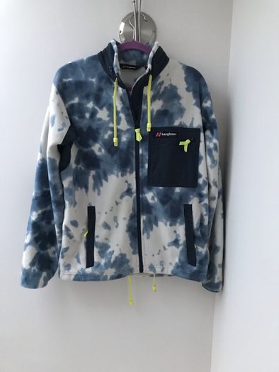 Bergaus top