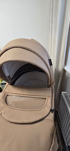 Stroller 3 in 1