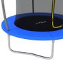 Trampoline Set Round 183x52 cm 80 kg Image 6