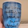 Million Dollar Accountant mug Image 7
