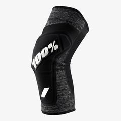 Mountain bike knee pads. 100% Ridecamp