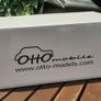 FORD Escort RS Cosworth Gr.A Group A 1994 Ottomobile - 1/18 - New In Box Image 3