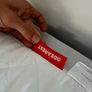 double mattress and base Image 9