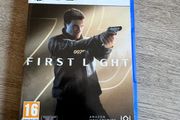First Light ps5 game