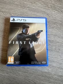First Light ps5 game