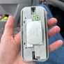 VW T5 interior cab light (Volkswagen Transporter) Image 2