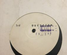 techno vinyl