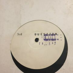 techno vinyl