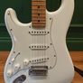 Fender Player Stratocaster - Left Handed Image 2