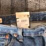 Levi's 501 W40 L32-Brand New-Bargain Image 2