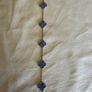 Clover agate stone bracelet Image 4