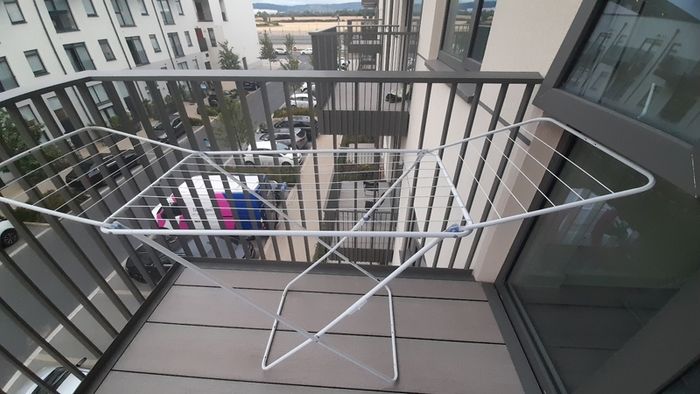 cloth drying rack