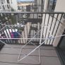 cloth drying rack Image 2