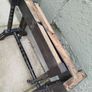 2 Tier Victorian end Table Image 10