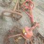 Farm Machinery - cattle trailer/hay bob/sheer grab Image 2
